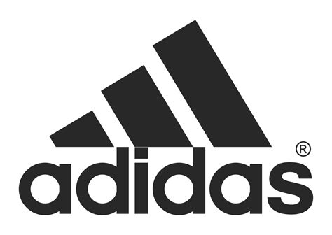 adidas logo vector free download.